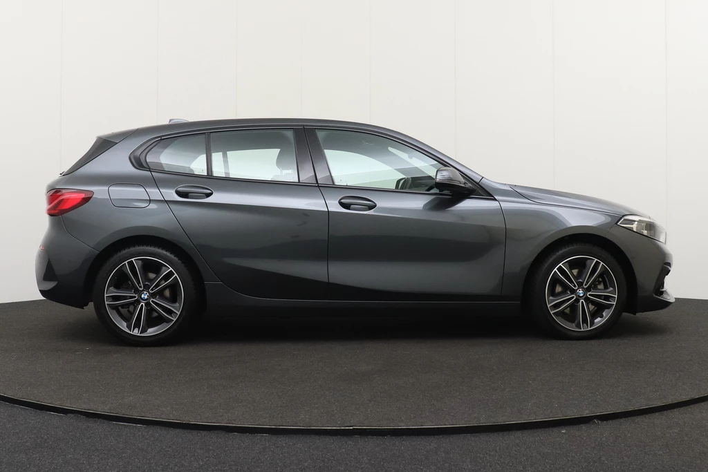 BMW 1 Serie – foto 5