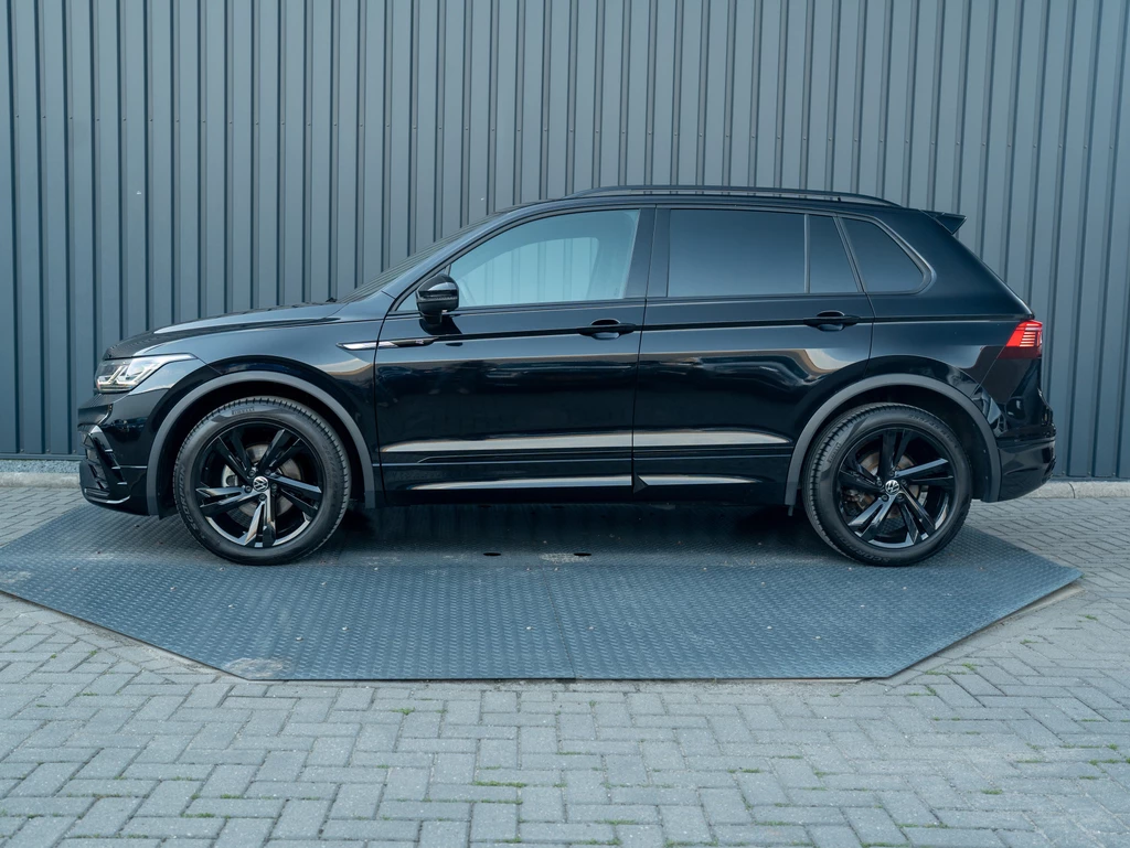 Volkswagen Tiguan – foto 5
