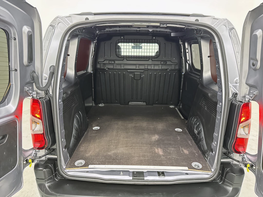 Toyota ProAce – foto 23