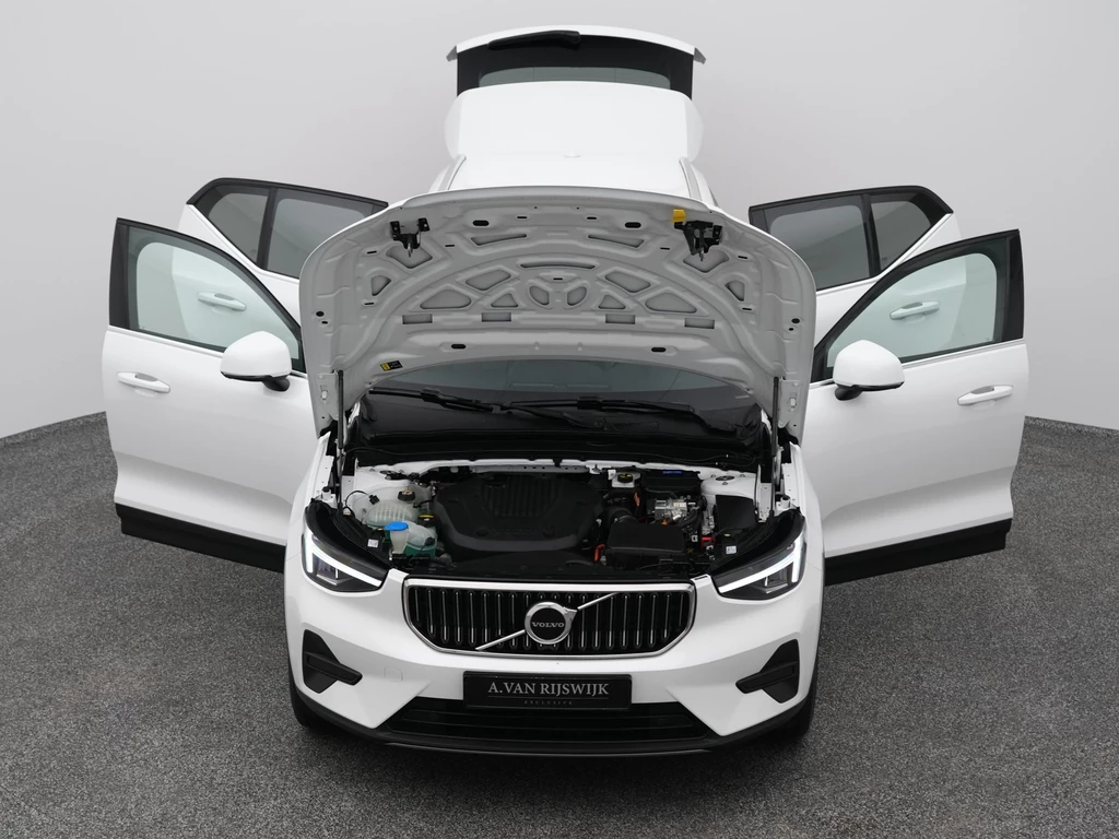 Volvo XC40 – foto 18