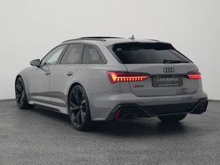 Audi RS6 – thumbnail 4