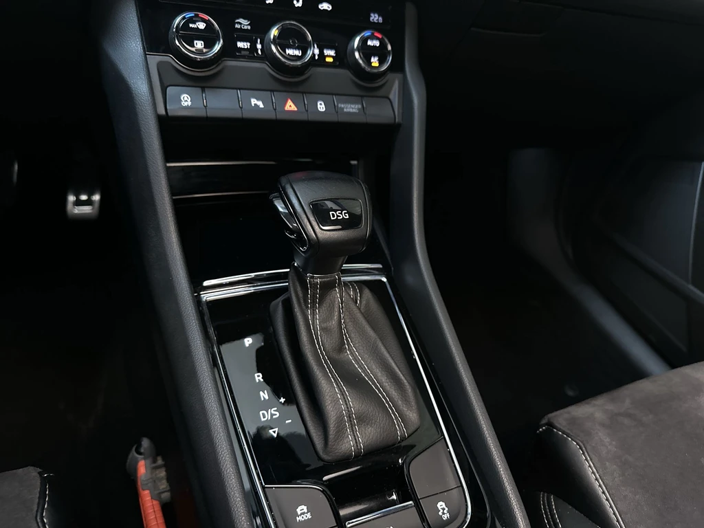 Škoda Kodiaq – foto 25