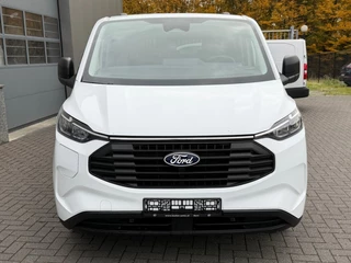 Ford Transit Custom – thumbnail 5