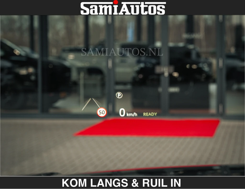 Land Rover Range Rover – foto 17