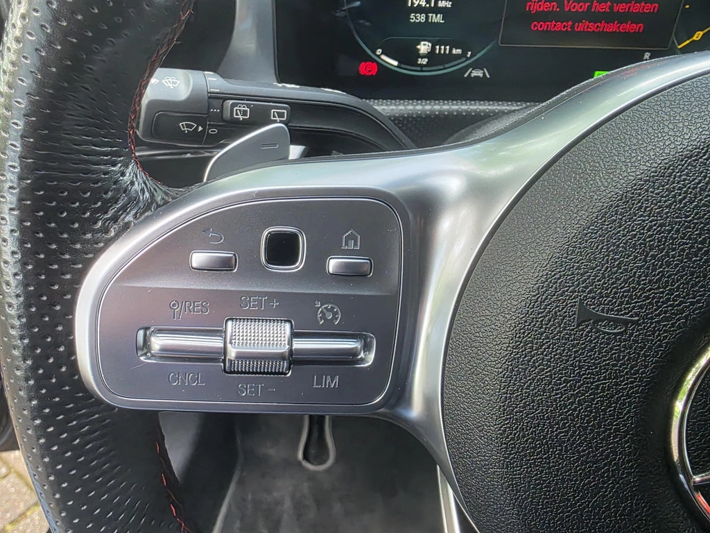 Mercedes-Benz CLA – foto 20