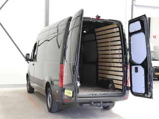 Mercedes-Benz Sprinter – thumbnail 4