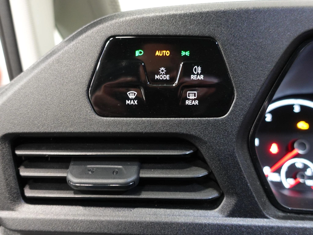 Volkswagen Caddy – foto 30