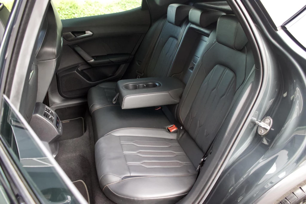 CUPRA Formentor – foto 17
