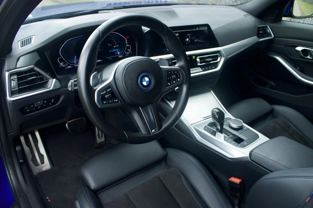 BMW 3 Serie – foto 12