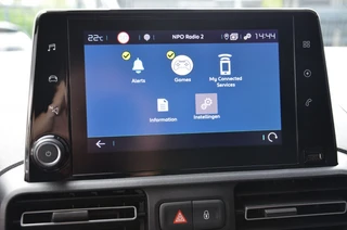 Citroën ë-Berlingo – thumbnail 17