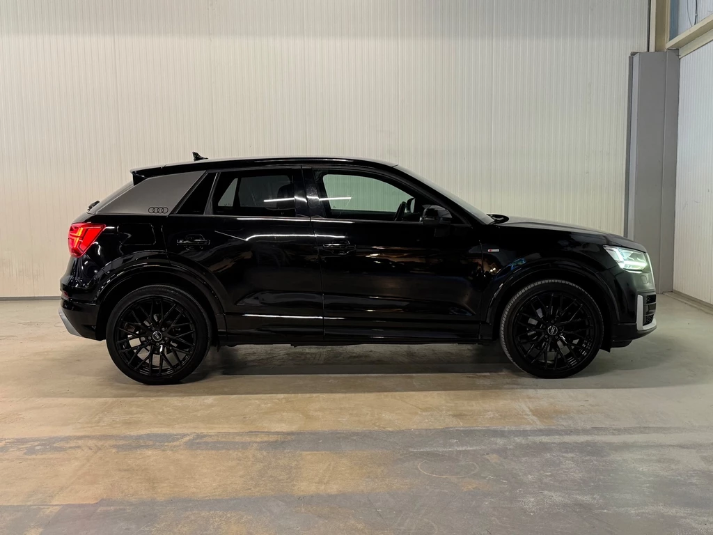 Audi Q2 – foto 8