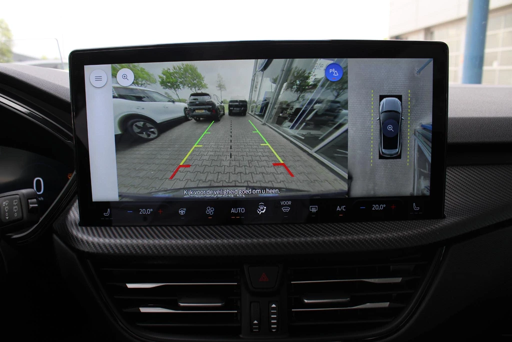 Ford Kuga – foto 37