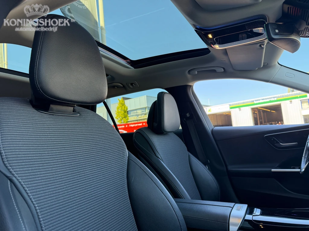 Mercedes-Benz C-Klasse – foto 9