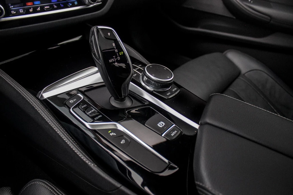 BMW 5 Serie – foto 40