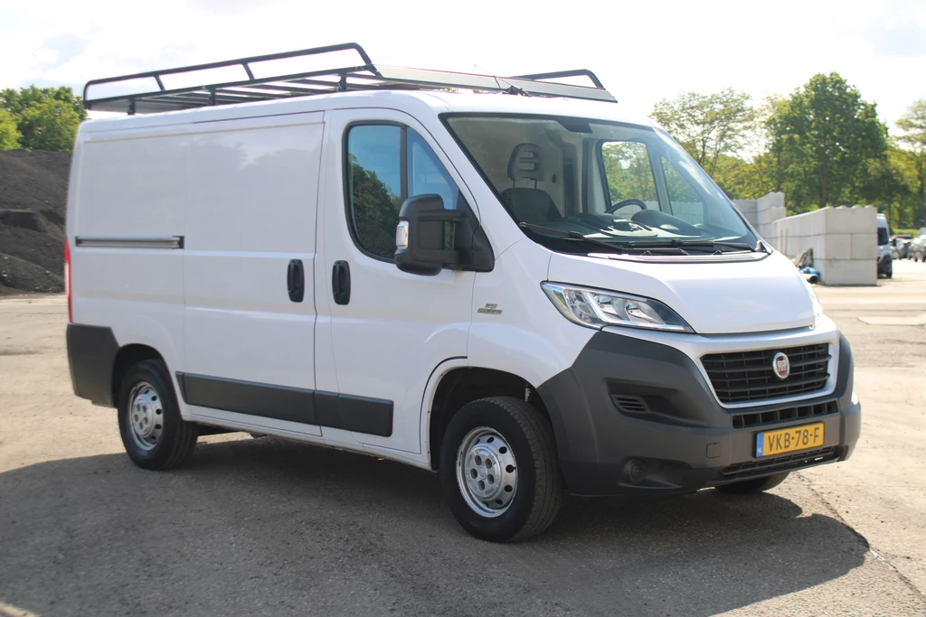 Fiat Ducato – foto 5