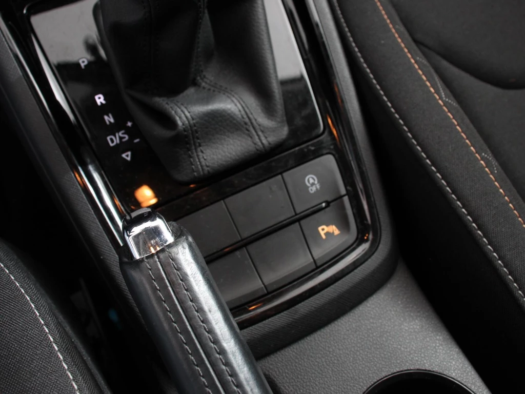 Škoda Kamiq – foto 29