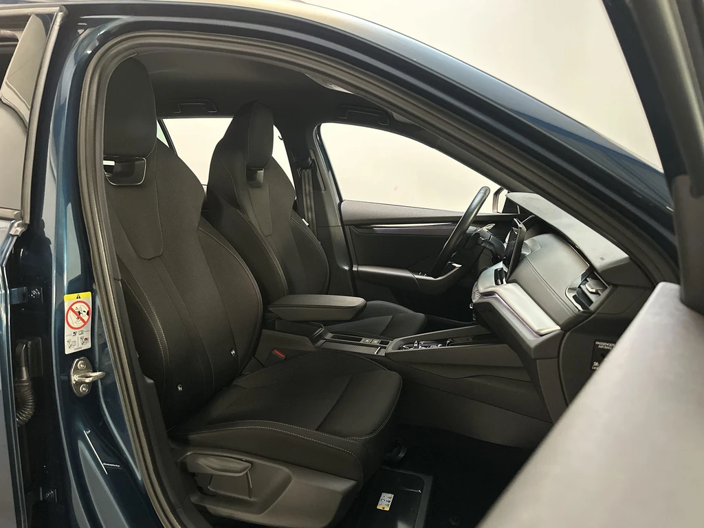 Škoda Octavia – foto 12