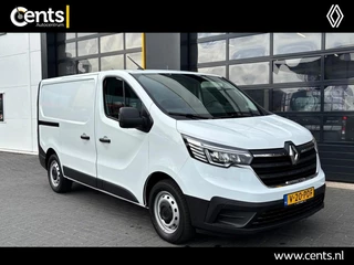 Renault Trafic – thumbnail 9