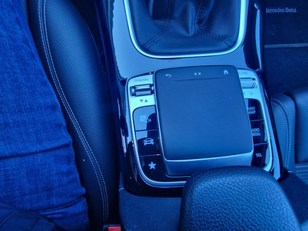 Mercedes-Benz A-Klasse – foto 34