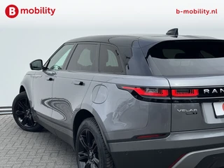 Land Rover Range Rover Velar – thumbnail 4