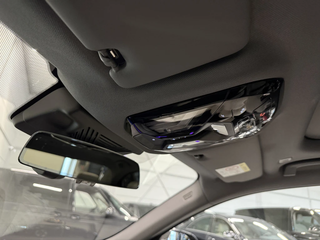 BMW 5 Serie – foto 36