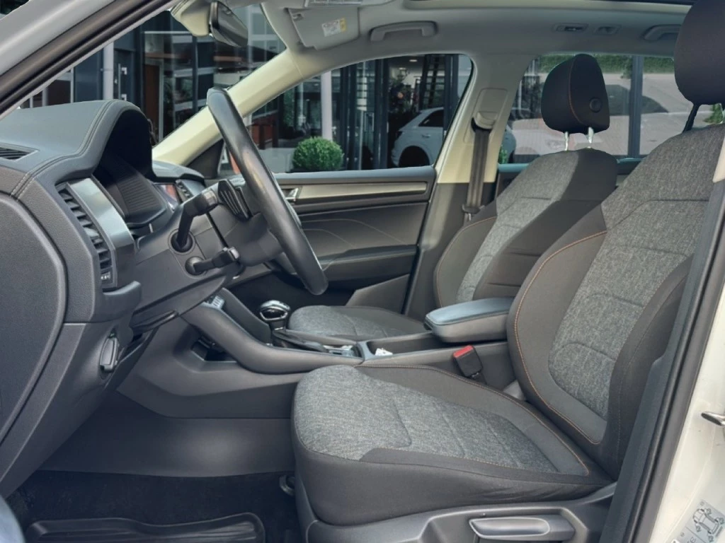 Škoda Kodiaq – foto 13