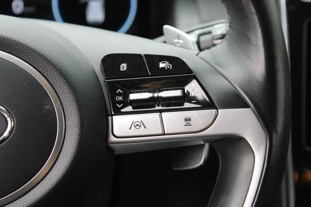 Hyundai Tucson – foto 15