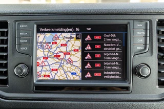 Volkswagen Crafter – thumbnail 73