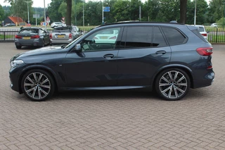 BMW X5 – thumbnail 2
