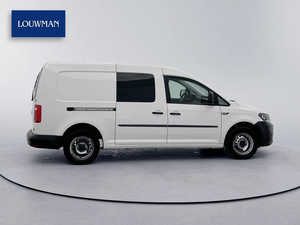 Volkswagen Caddy – foto 11