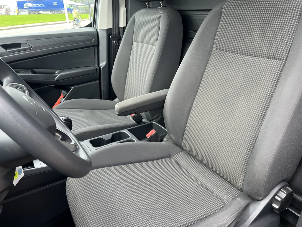 Volkswagen Caddy – foto 23