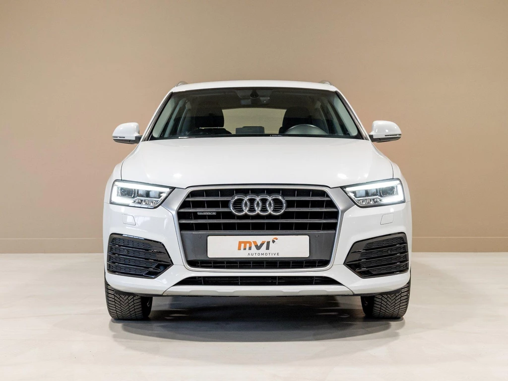 Audi Q3 – foto 6