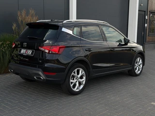 SEAT Arona – thumbnail 10