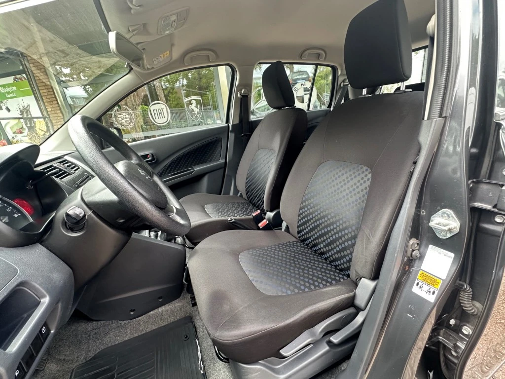 Suzuki Celerio – foto 11