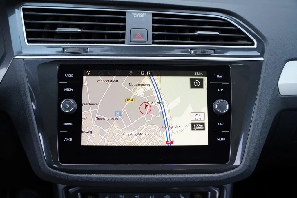 Volkswagen Tiguan – foto 30