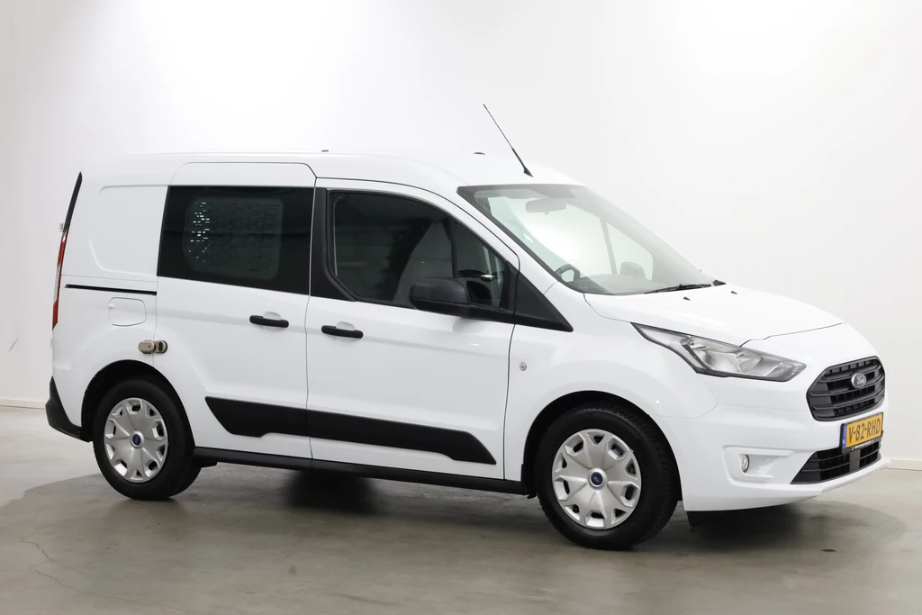 Ford Transit Connect – foto 6
