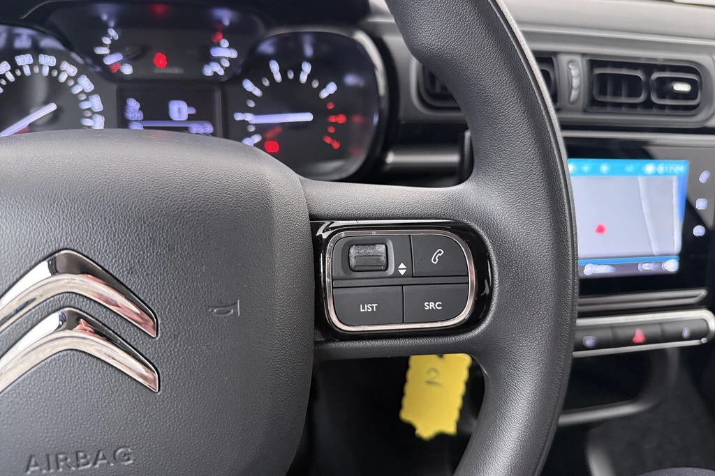 Citroën C3 – foto 18