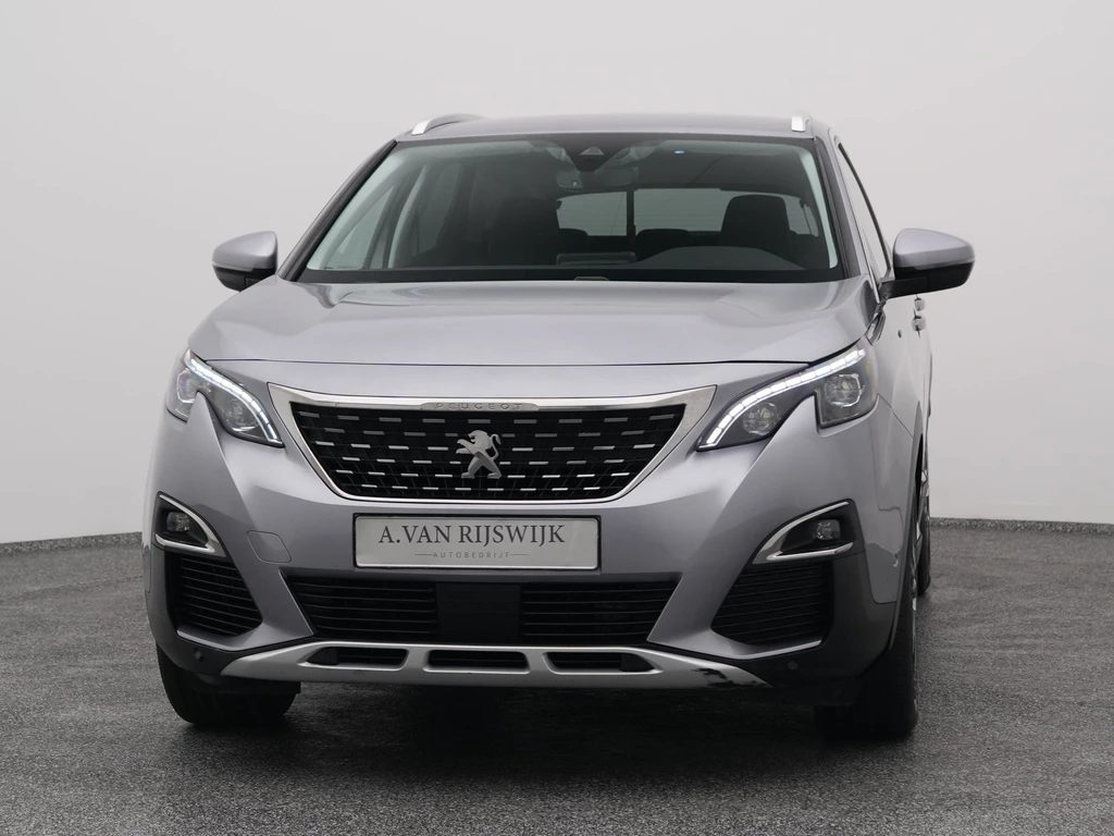 Peugeot 3008 – foto 17