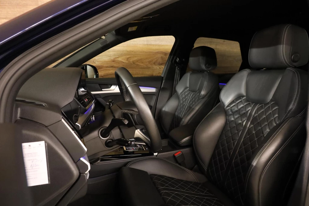 Audi Q5 – foto 13