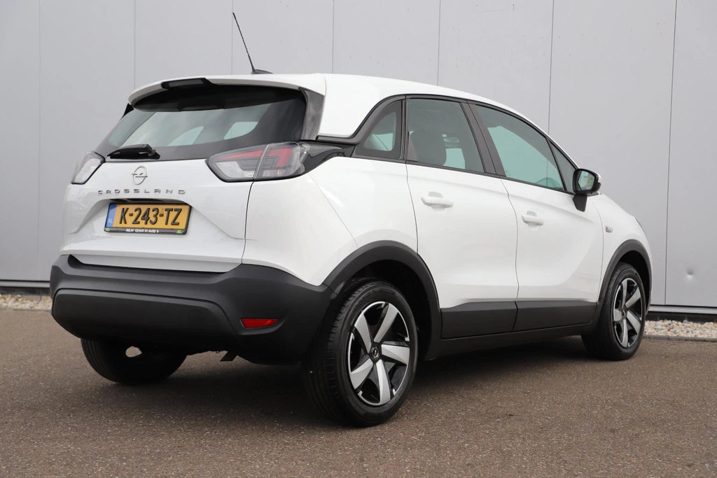 Opel Crossland – foto 2