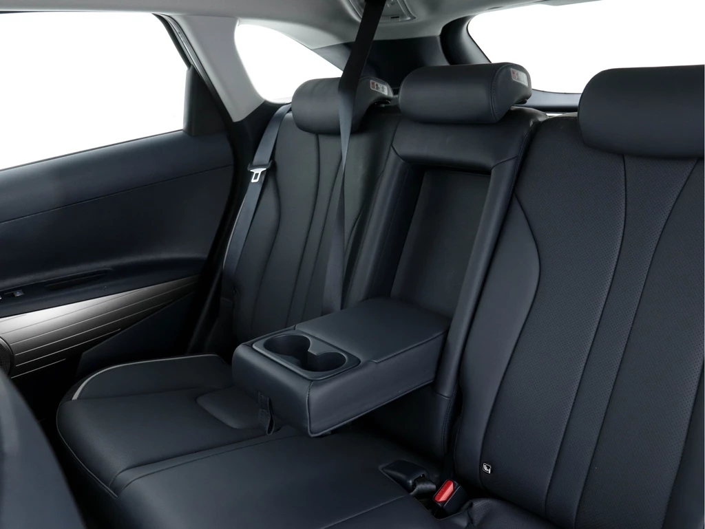 Hyundai Nexo – foto 28