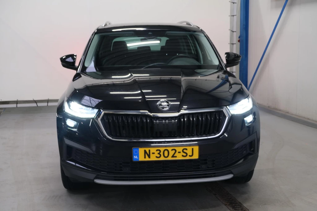 Škoda Kodiaq – foto 6