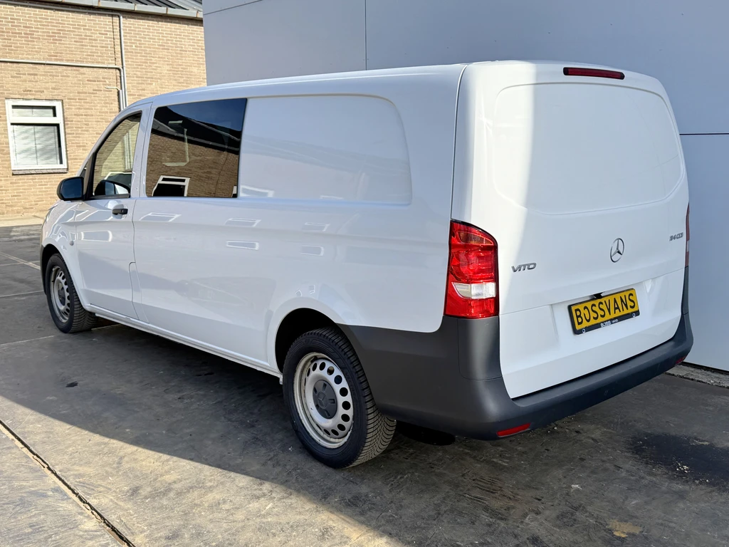 Mercedes-Benz Vito – foto 2
