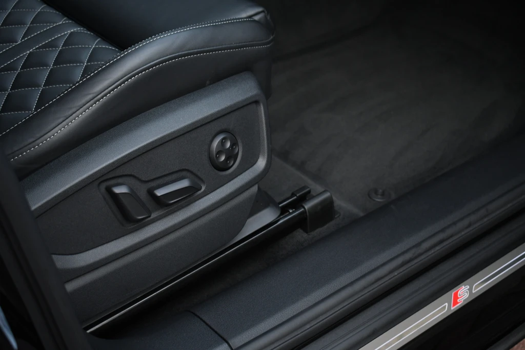 Audi Q5 – foto 50