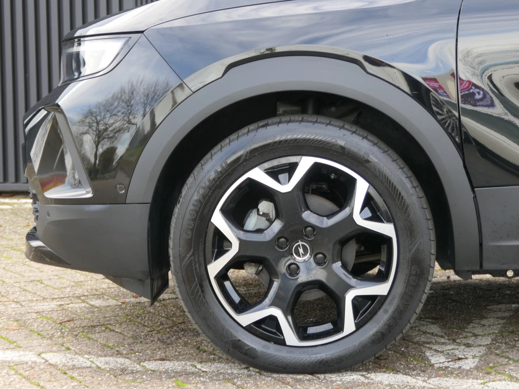 Opel Mokka – foto 15