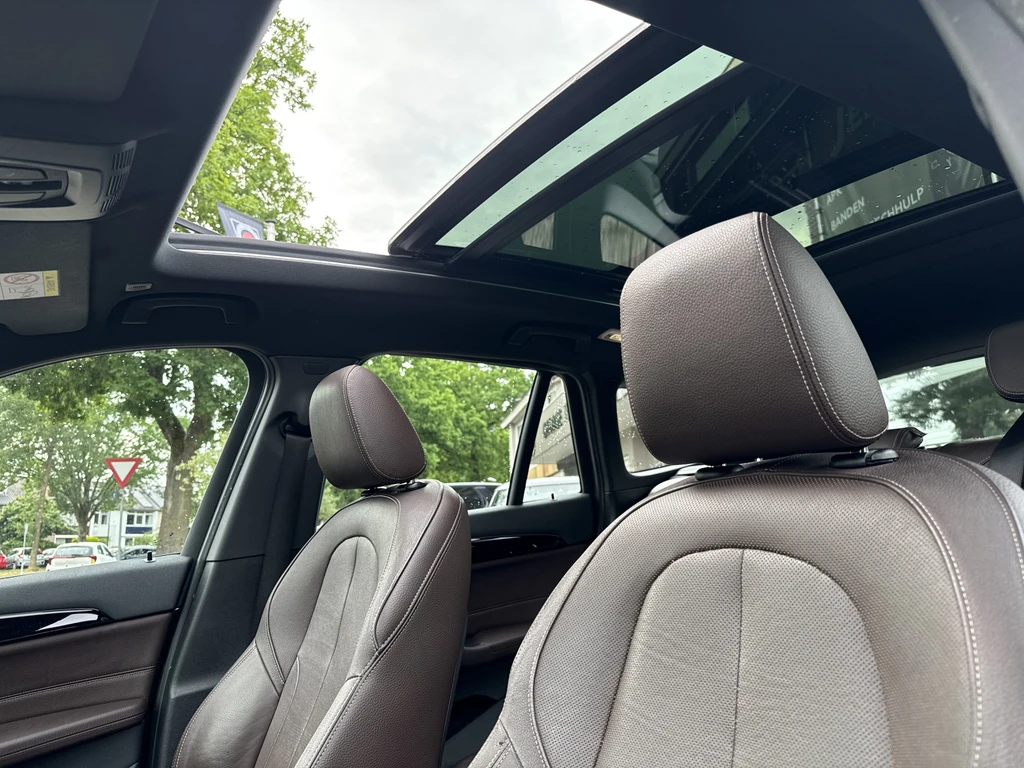 BMW X1 – foto 22