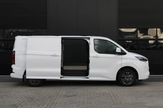 Ford E-Transit Custom – thumbnail 7