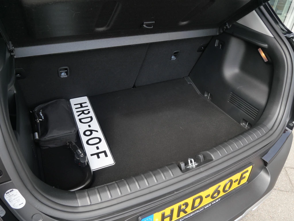 Kia Stonic – foto 11