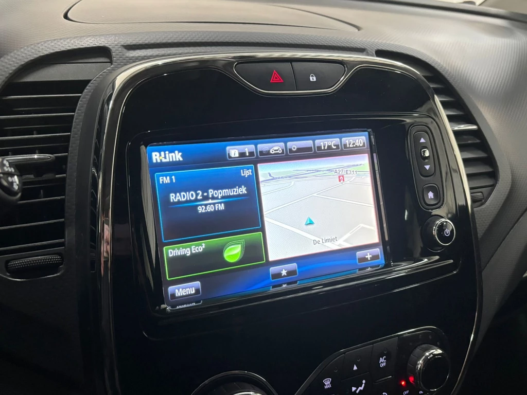 Renault Captur – foto 15
