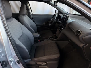 Toyota Yaris Cross – thumbnail 39